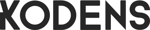 Kodens Logo